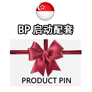 创业配套BP(SG)