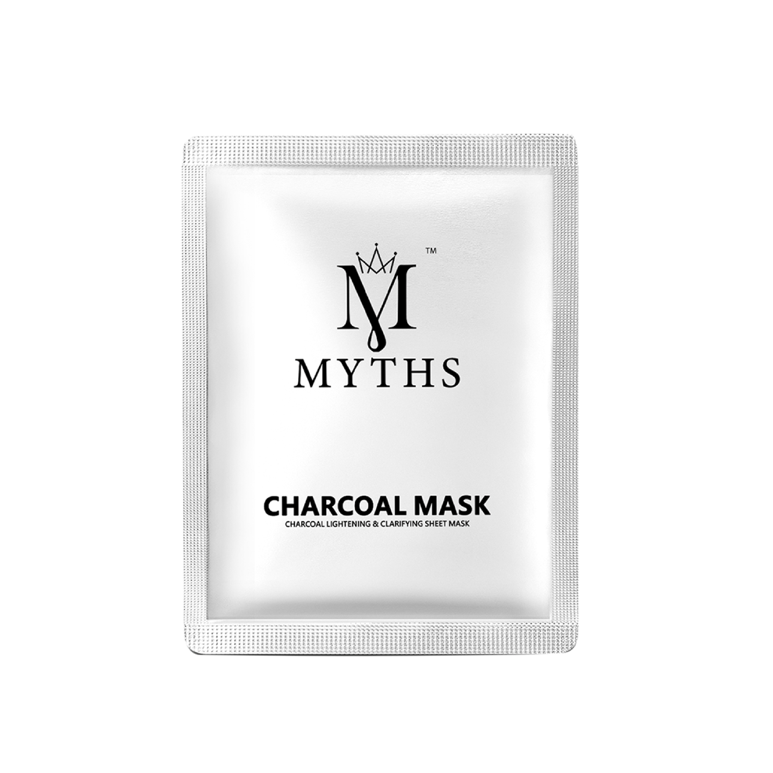 Charcoal Mask (10 sheets)