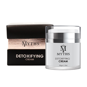 Detoxifying Cream (35g)