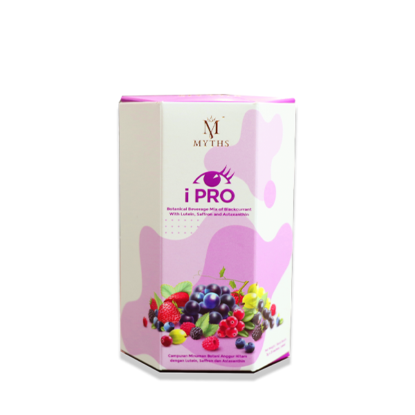 iPRO (25 Sachets)