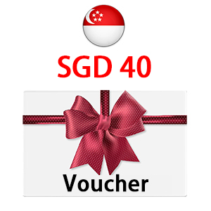 Singapore Voucher