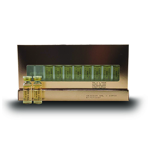 Stem Cell Serum (4ml x 10 Pcs)