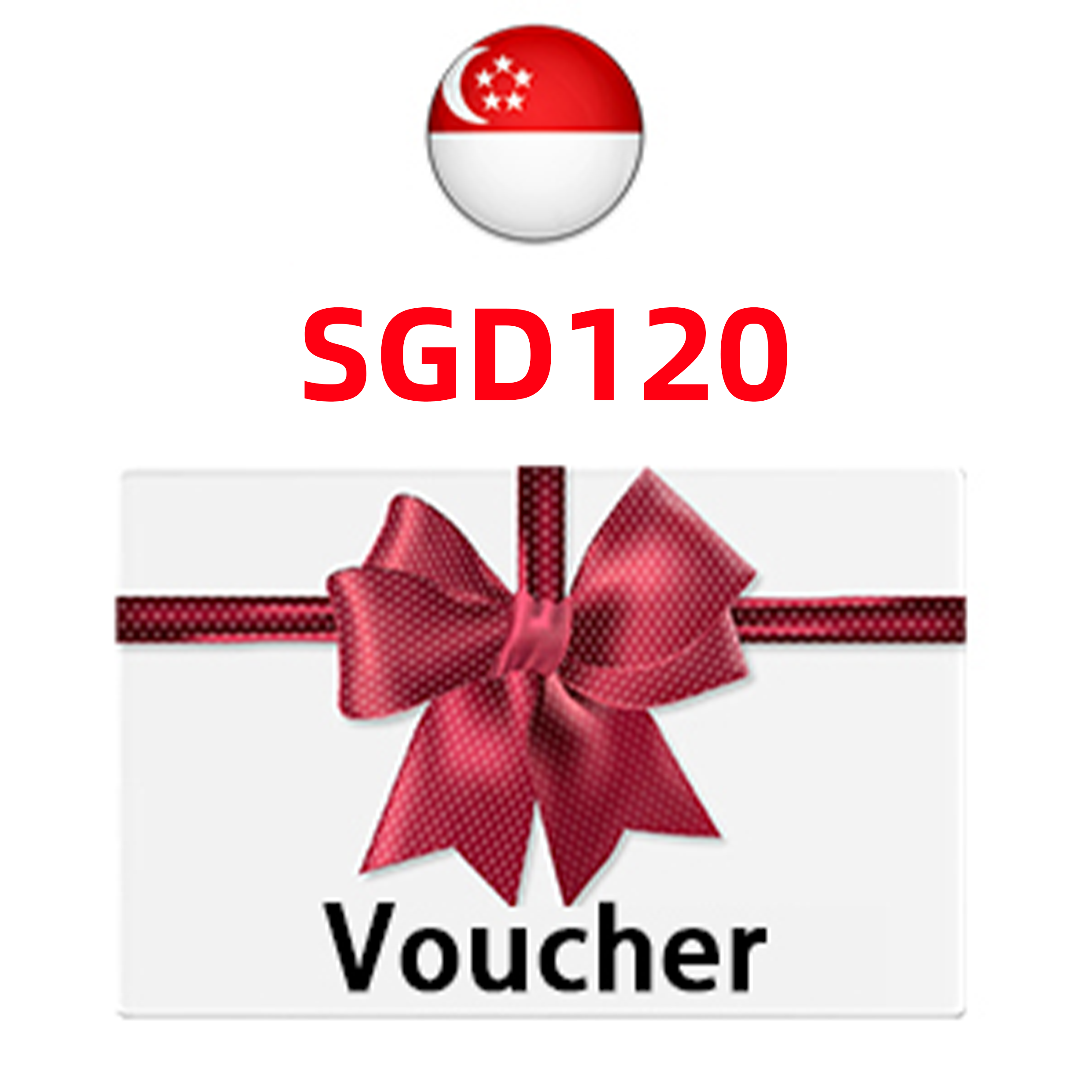 Singapore Voucher